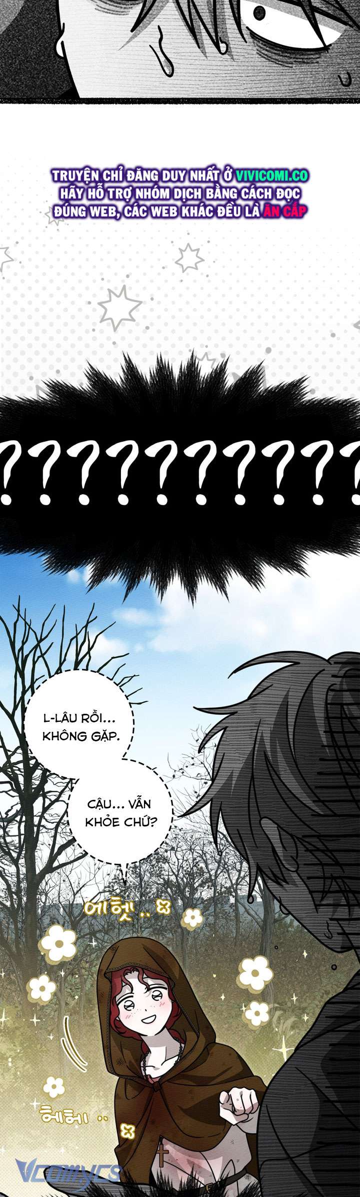 Dưới Bóng Cây Sồi Chap 122 - Trang 3