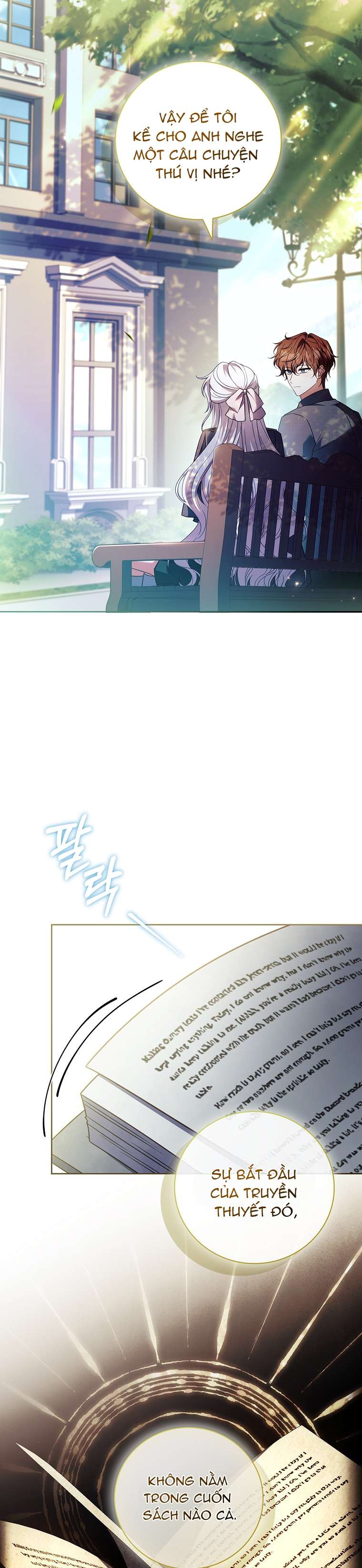 Cha Nào Con Nấy Chap 33 - Next Chap 34