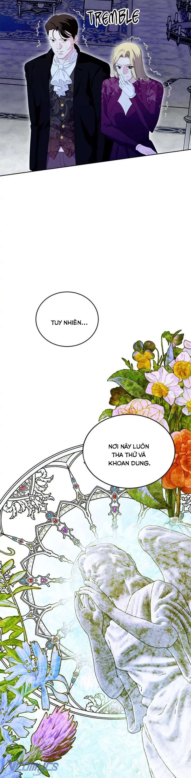 [PNT] Phía Sau Mặt Nạ Của Nam Chính Hiền Lành Chap 24 - Trang 2