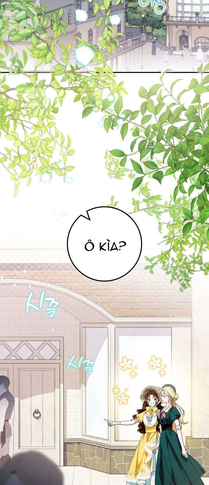 Nữ Công Tước Chiến Lợi Phẩm Chap 36 - Trang 2