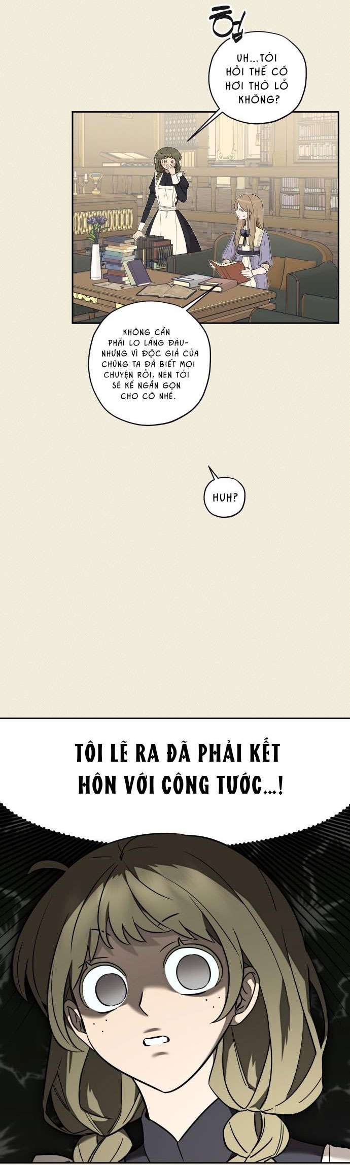 Trận Đấu Đồng Đội Của Những Tài Xế Xe Tải Chap 21 - Next Chap 22