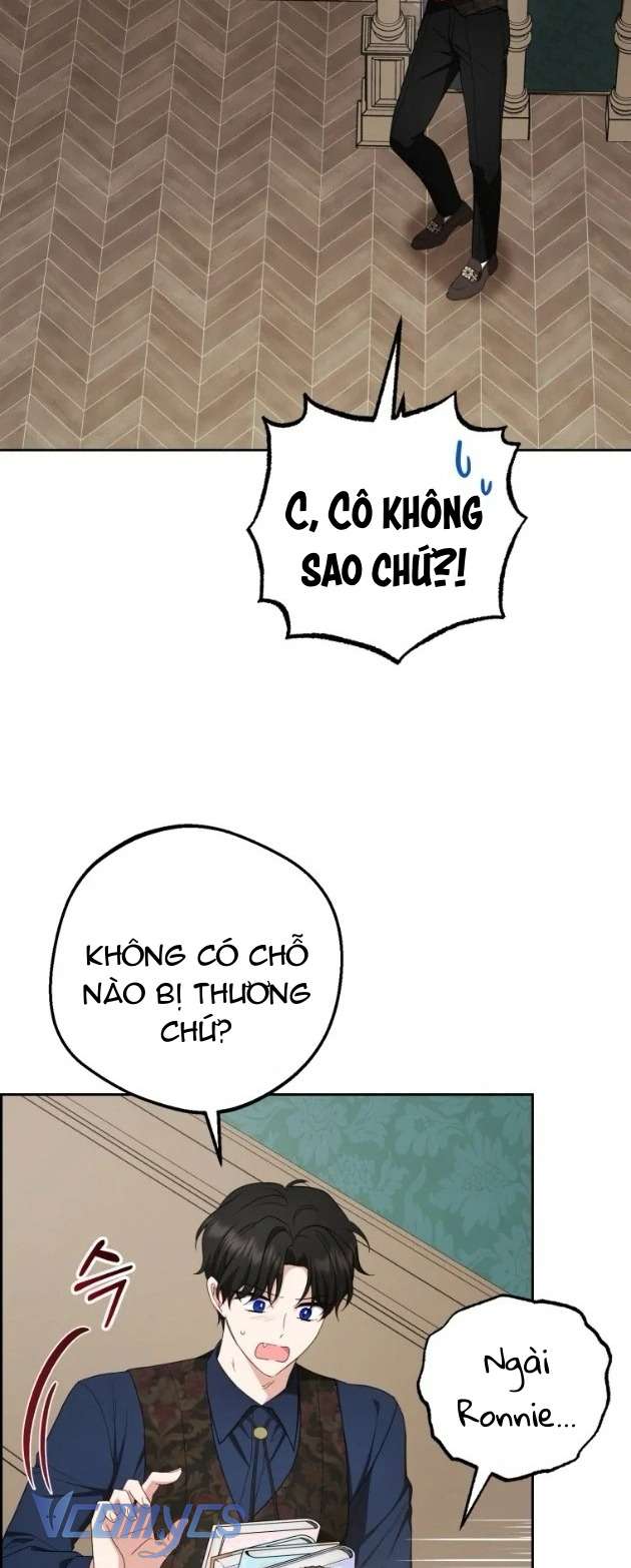 Được Yêu Thương Mà Còn Ngại Ngùng Sao! Chap 85 - Trang 4