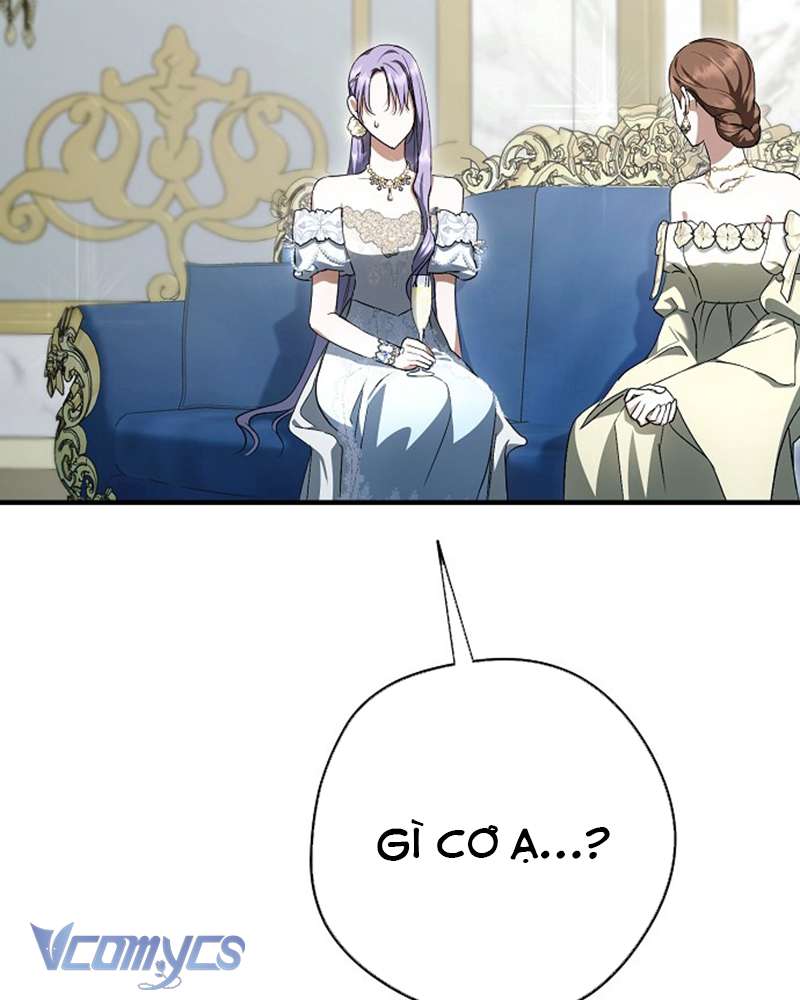 Các Nam Chính Đã Bị Nữ Phụ Cướp Mất Chap 46 - Trang 3