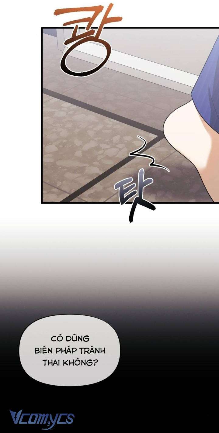 [18+] Bảo Làm Việc Ở Nhà Mà Lại... Chap 16 - Trang 3