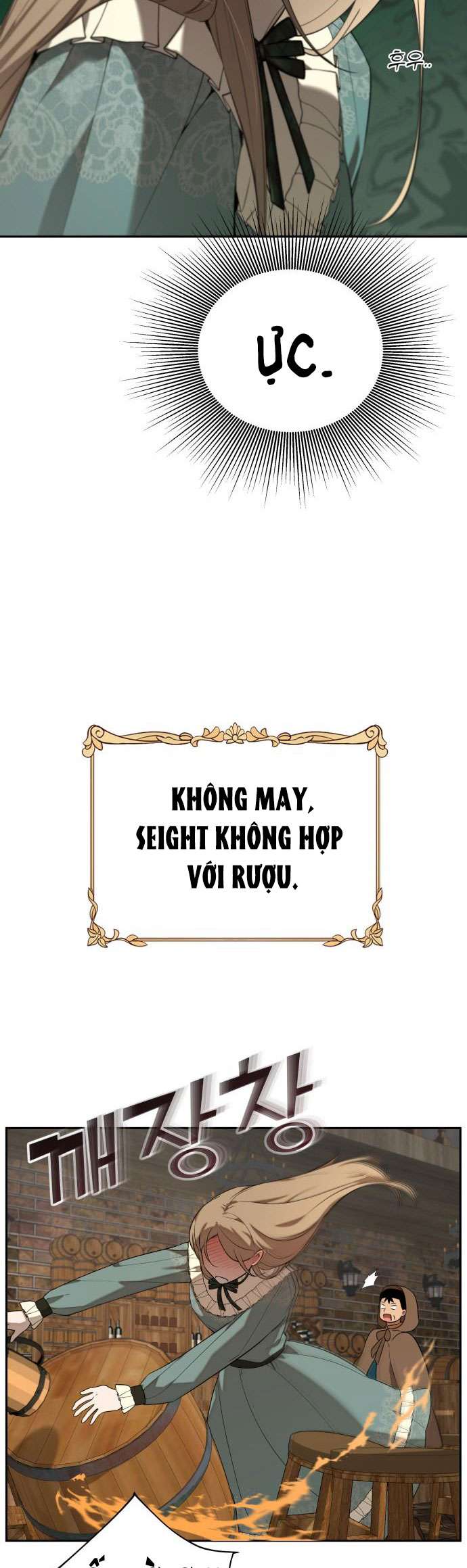 Trận Đấu Đồng Đội Của Những Tài Xế Xe Tải Chap 8 - Next Chap 9