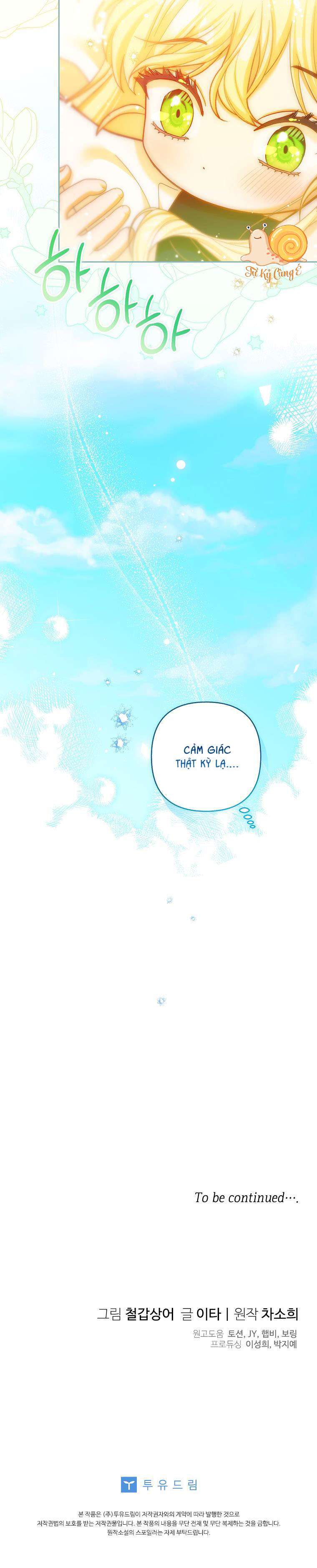 Bé Con Tinh Nghịch Muốn Nổi Loạn Chap 21 - Trang 2