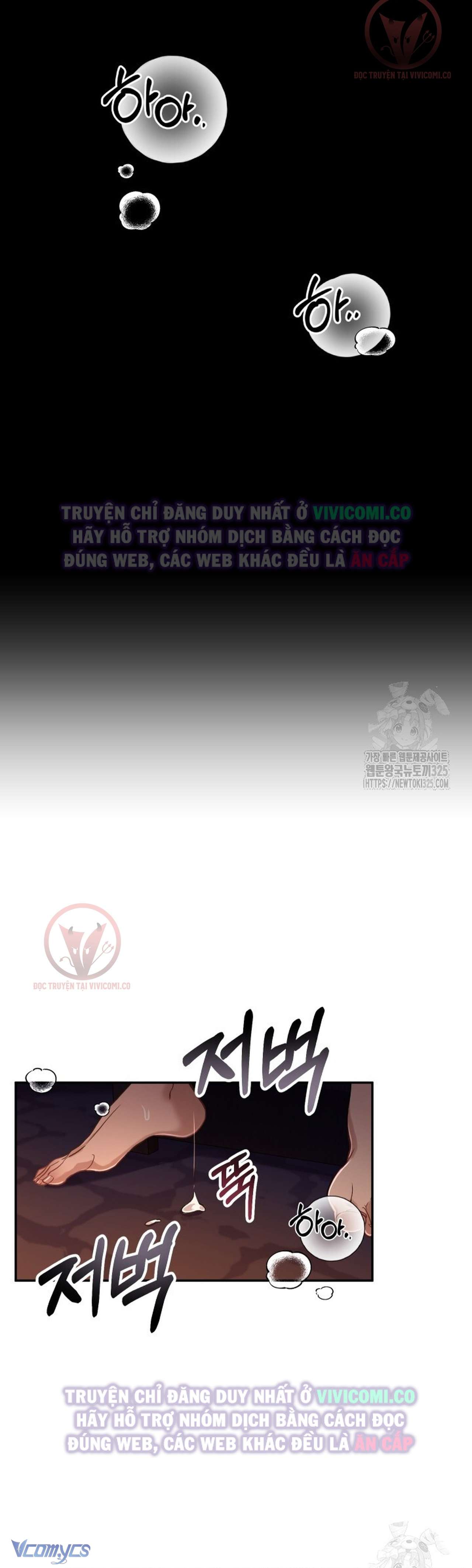 [18+] Bí Mật Của Quyền Lực Và Sự Hủy Diệt Chap 2 - Trang 4