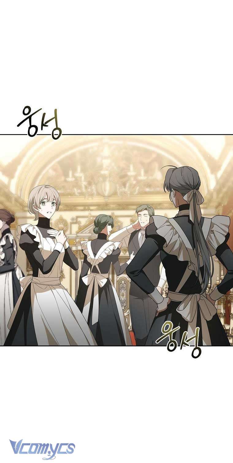 100 lời nguyền tại dinh thự Illestone Chap 19 - Trang 3