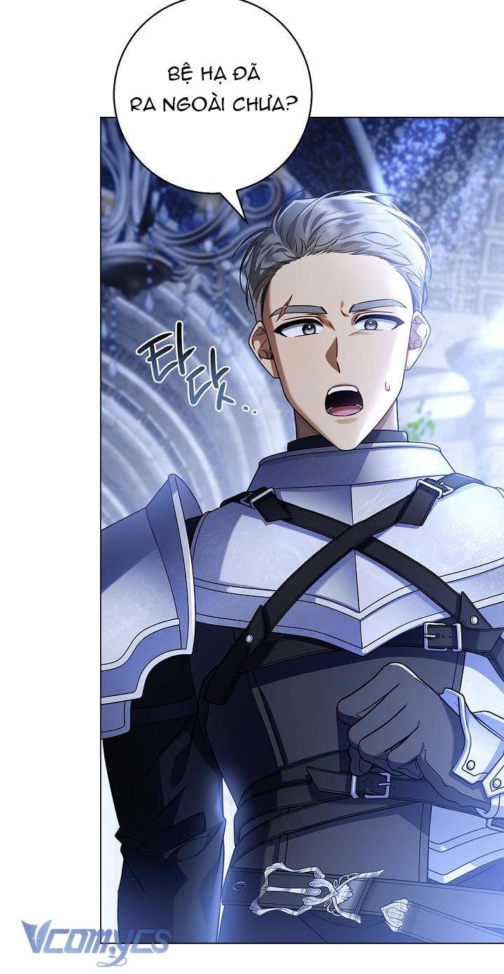 Xin Lỗi Vì Tôi Không Thể Rời Mắt Khỏi Vẻ Ngoài Của Ngài Chap 9 - Next Chap 10