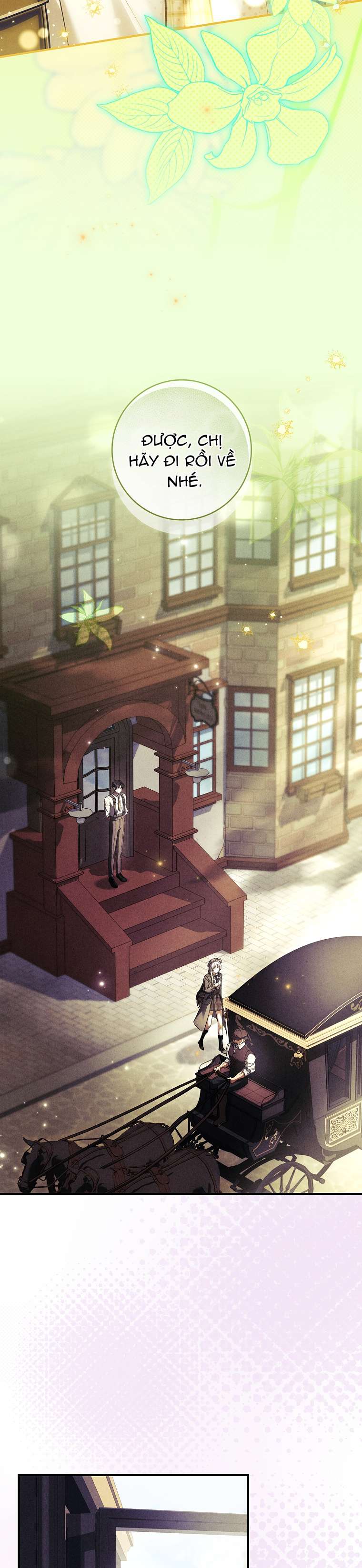 Văn Phòng Thám Tử Dành Cho Nam Chính Hối Hận! Chap 25 - Trang 2