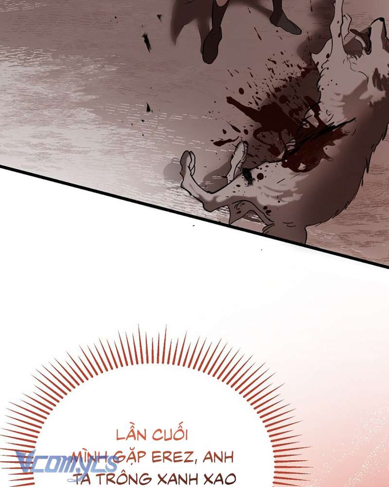 Ác Quỷ Nuôi Dưỡng Tiểu Thư Chapter 34 - Trang 4