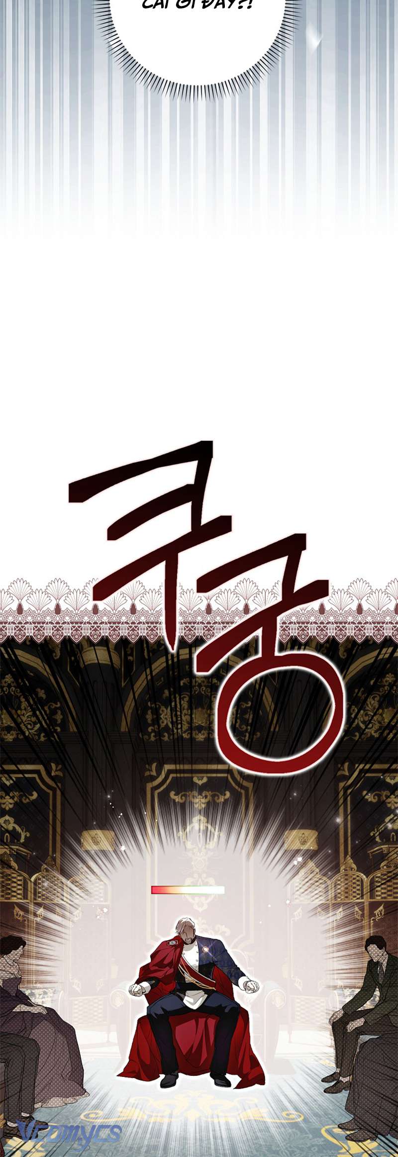 Kẻ Phản Diện Đó Chính Là Tôi Chap 3 - Trang 2