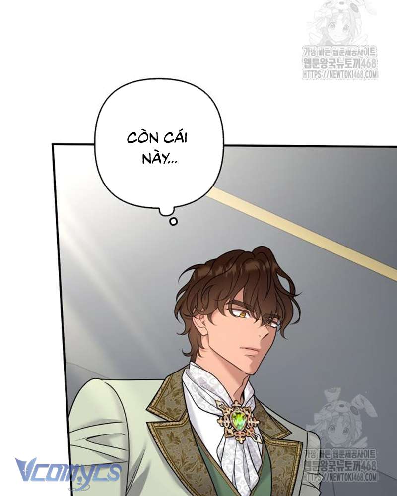 Trước Khi Em Có Ý Định Chạy Trốn Ta Sẽ Ngăn Chặn Nó Chap 19 - Trang 3