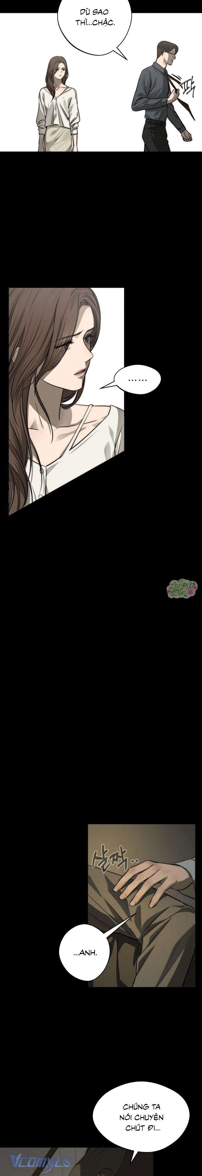 Tuyển Tập Truyện Ngắn Của Kim Young Ha Chap 10 - Trang 3