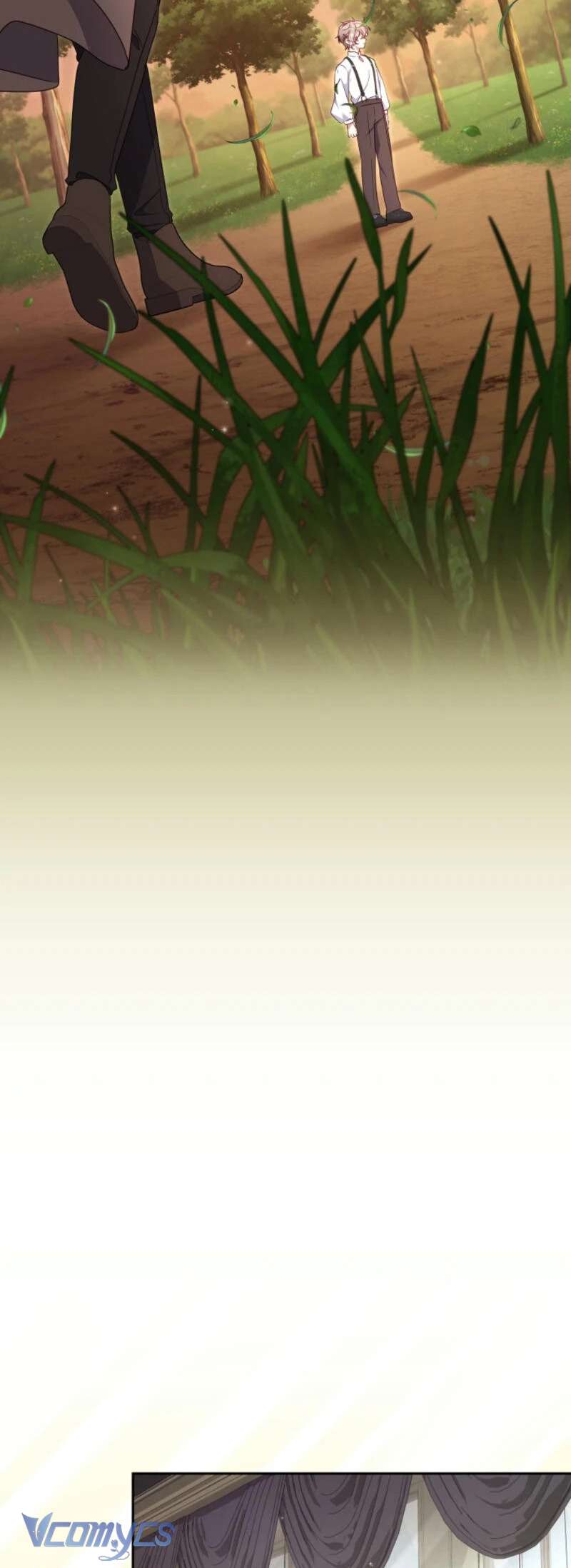 Tôi Được Nuôi Dưỡng Bởi Những Kẻ Phản Diện Chap 98 - Next Chap 99