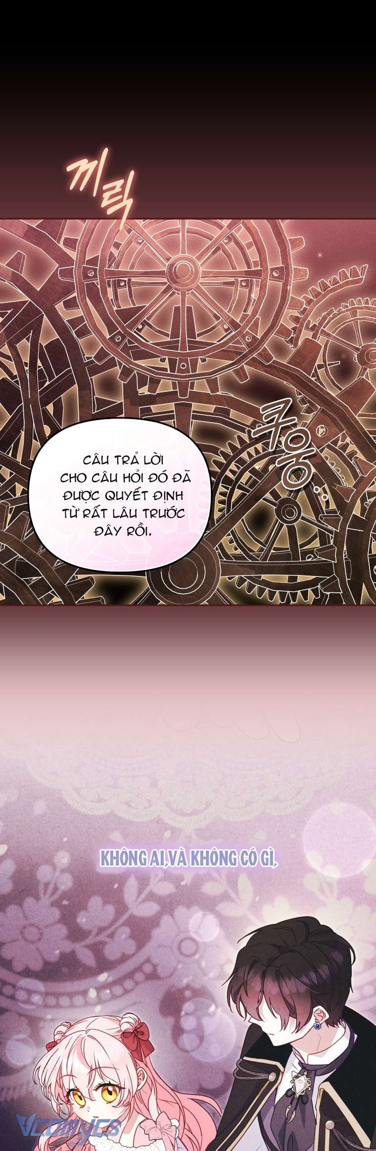 Tôi Được Nuôi Dưỡng Bởi Những Kẻ Phản Diện Chap 115 - Trang 2