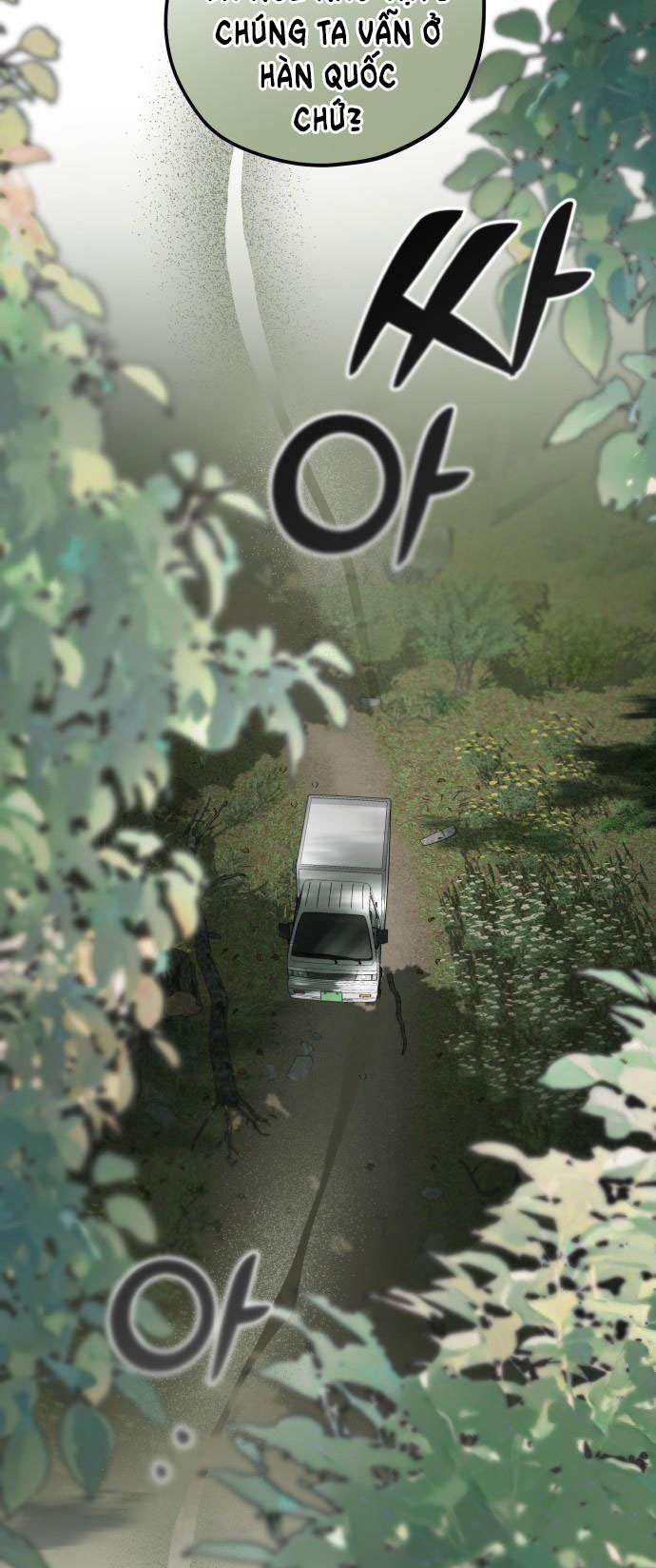 Trận Đấu Đồng Đội Của Những Tài Xế Xe Tải Chap 3 - Next Chap 4