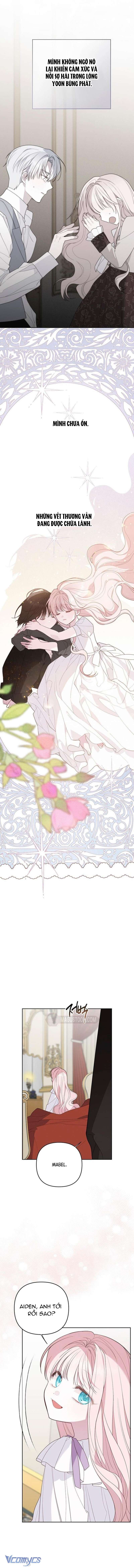 Bạo Chúa Bé Con Chap 108 - Next Chap 109