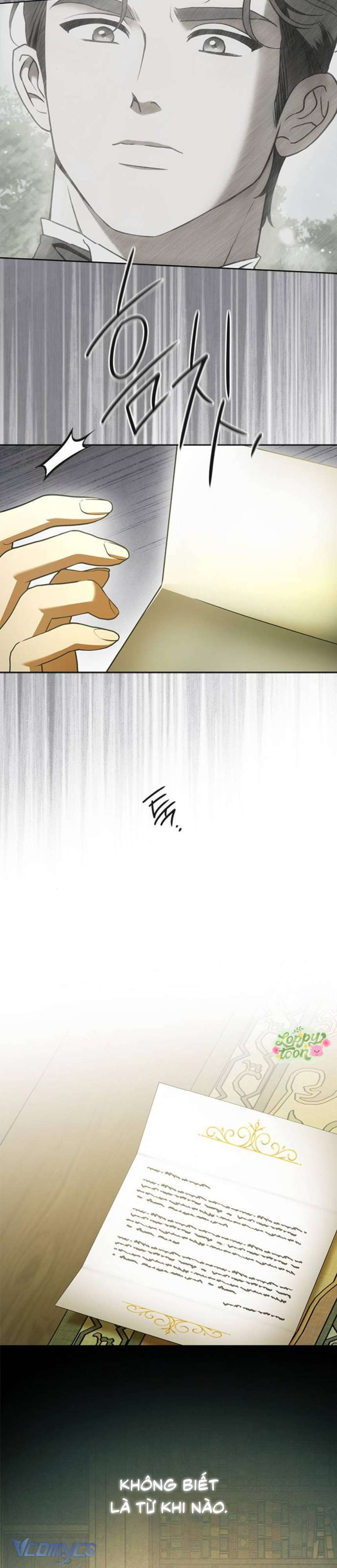 Quý Cô Pendleton Chap 17 - Trang 3