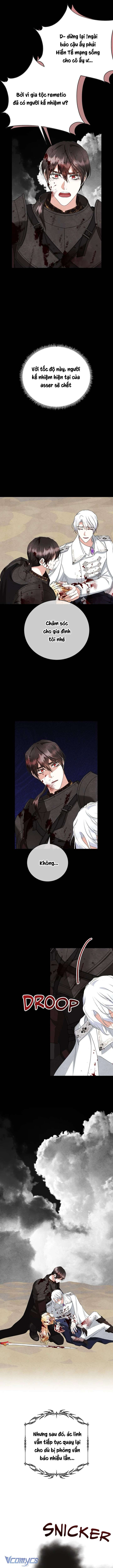 Sinh Ra Trở Thành Nhân Vật Không Có Trong Nguyên Tác Chap 88 - Next Chap 89