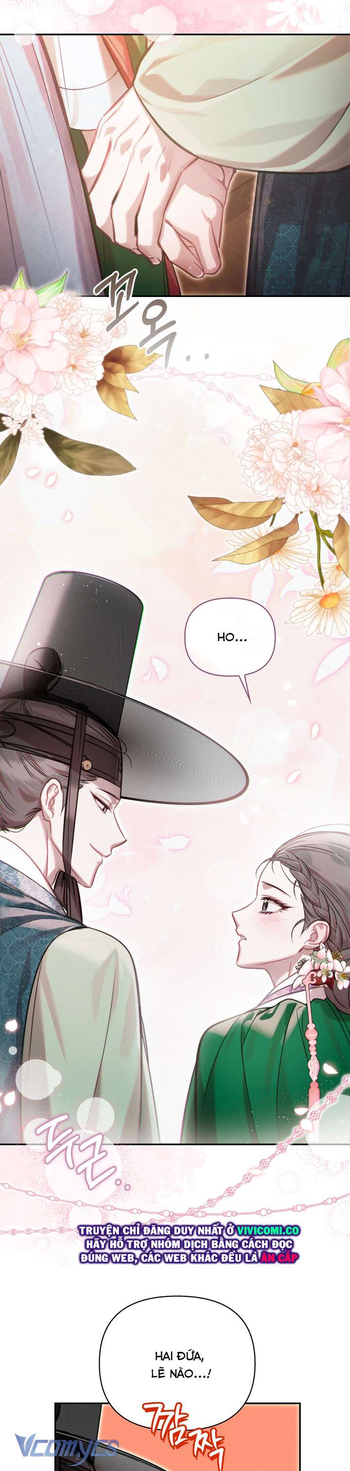 [18+] Tiết Học Bí Mật Của Trung Điện Chap 68 - Trang 2