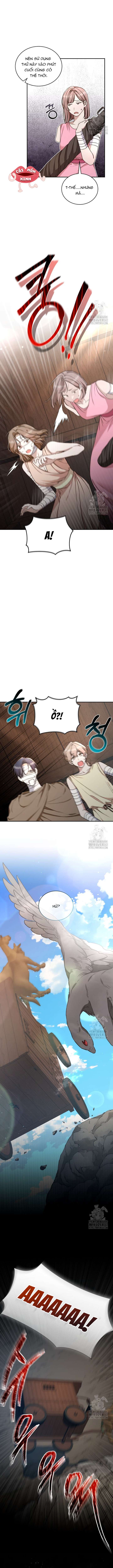 Khu Rừng Hoang Dã Khu Rừng Hoang Dã -Chap 34 - Trang 2