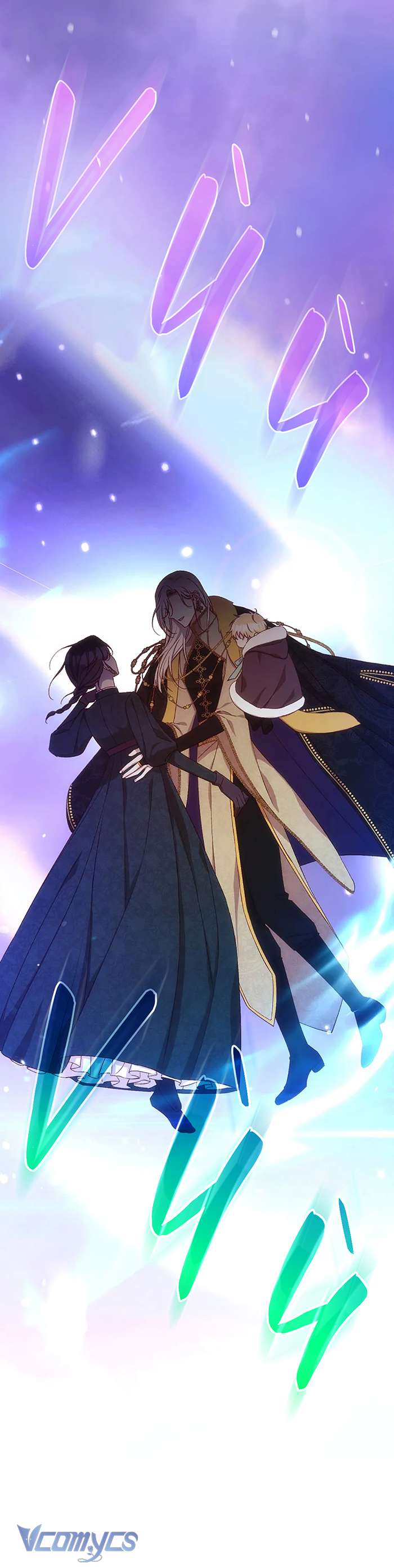 Sống Sót Dưới Thân Phận Hầu Nữ Chap 143 - Next Chap 144