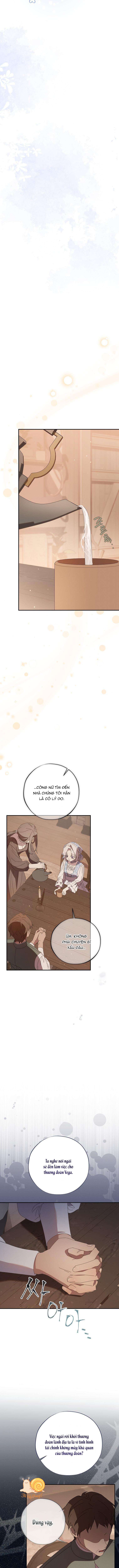 Công Nữ Tái Sinh Chap 51 - Trang 2