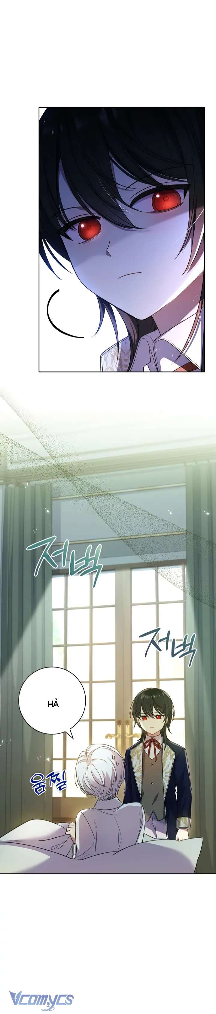 [PNT] Nam Chính À, Tôi Sẽ Tôn Trọng Sở Thích Của Anh! Chap 26 - Next Chap 27