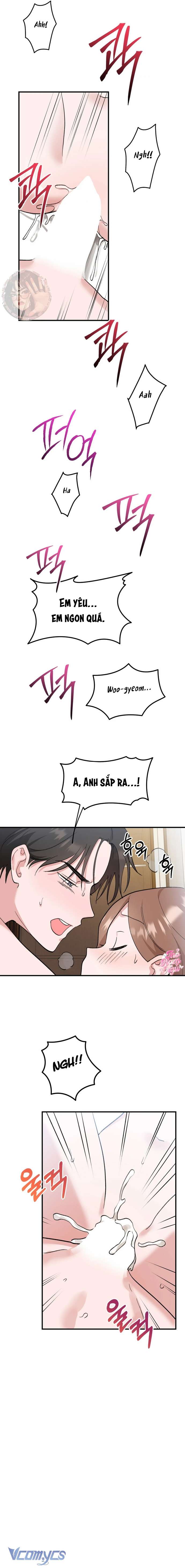 [18+] Hồng Hư Hỏng Chap 34 - Trang 2