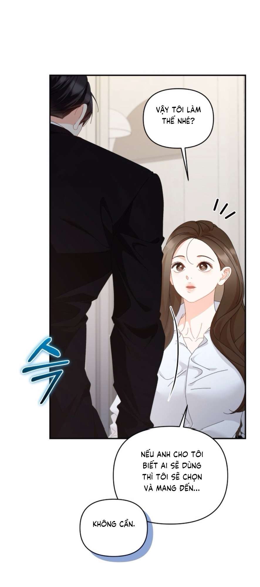 Chính Sách Khuyến Khích Chap 11 - Trang 2