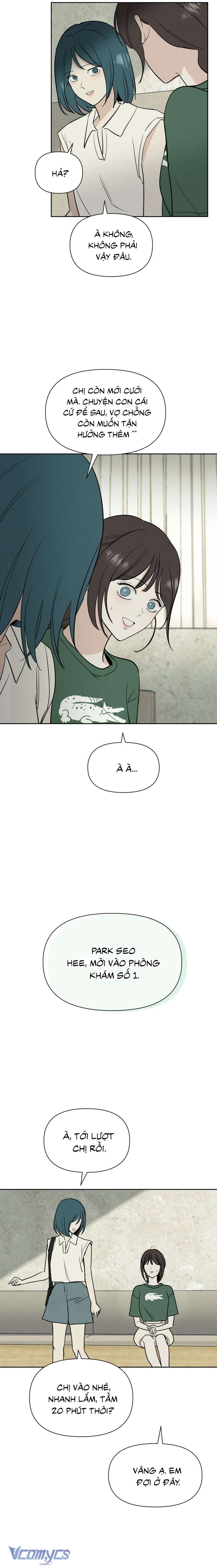 Người Đàn Ông Của Kẻ Khác Chap 44 - Trang 2