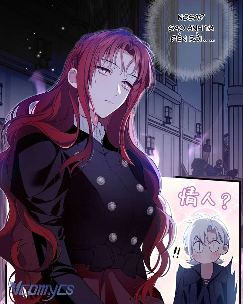 Cô Ấy Sẽ Thuần Hóa Các Anh Hùng Chap 26 - Next Chap 27