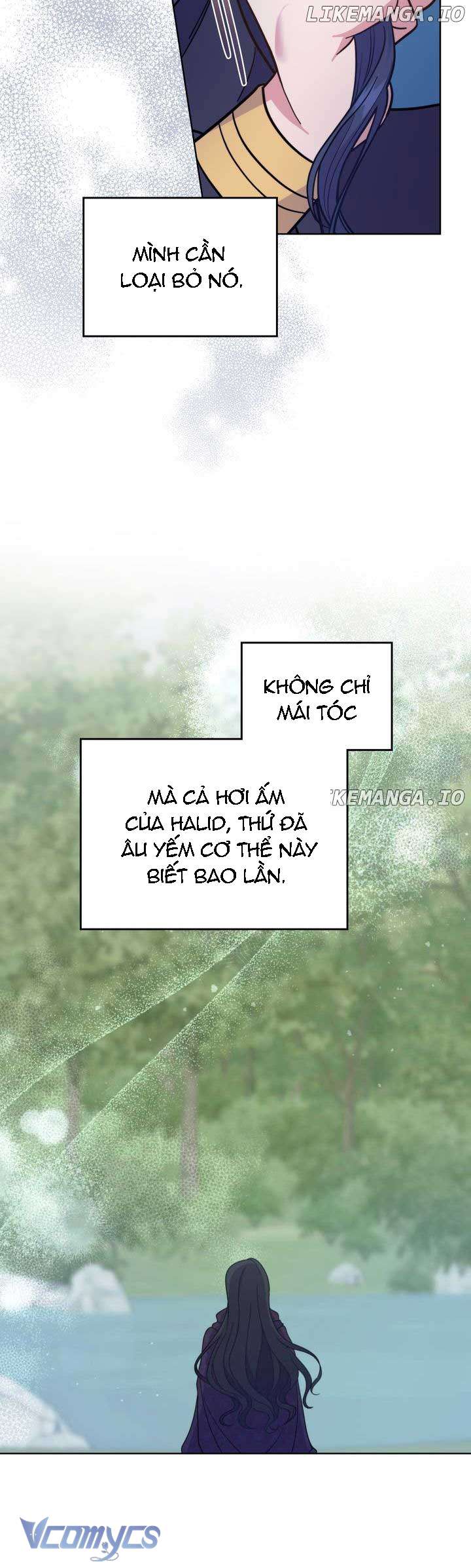 Hôn Nhân Giả Dối Chap 74 - Trang 4
