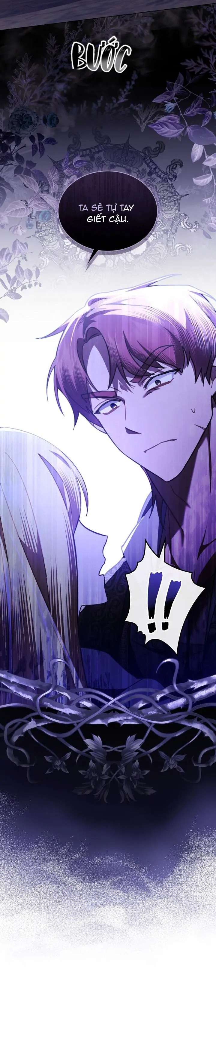 Viết Lại Kết Cục Bi Thảm Của Tôi Chap 19 - Next Chap 20