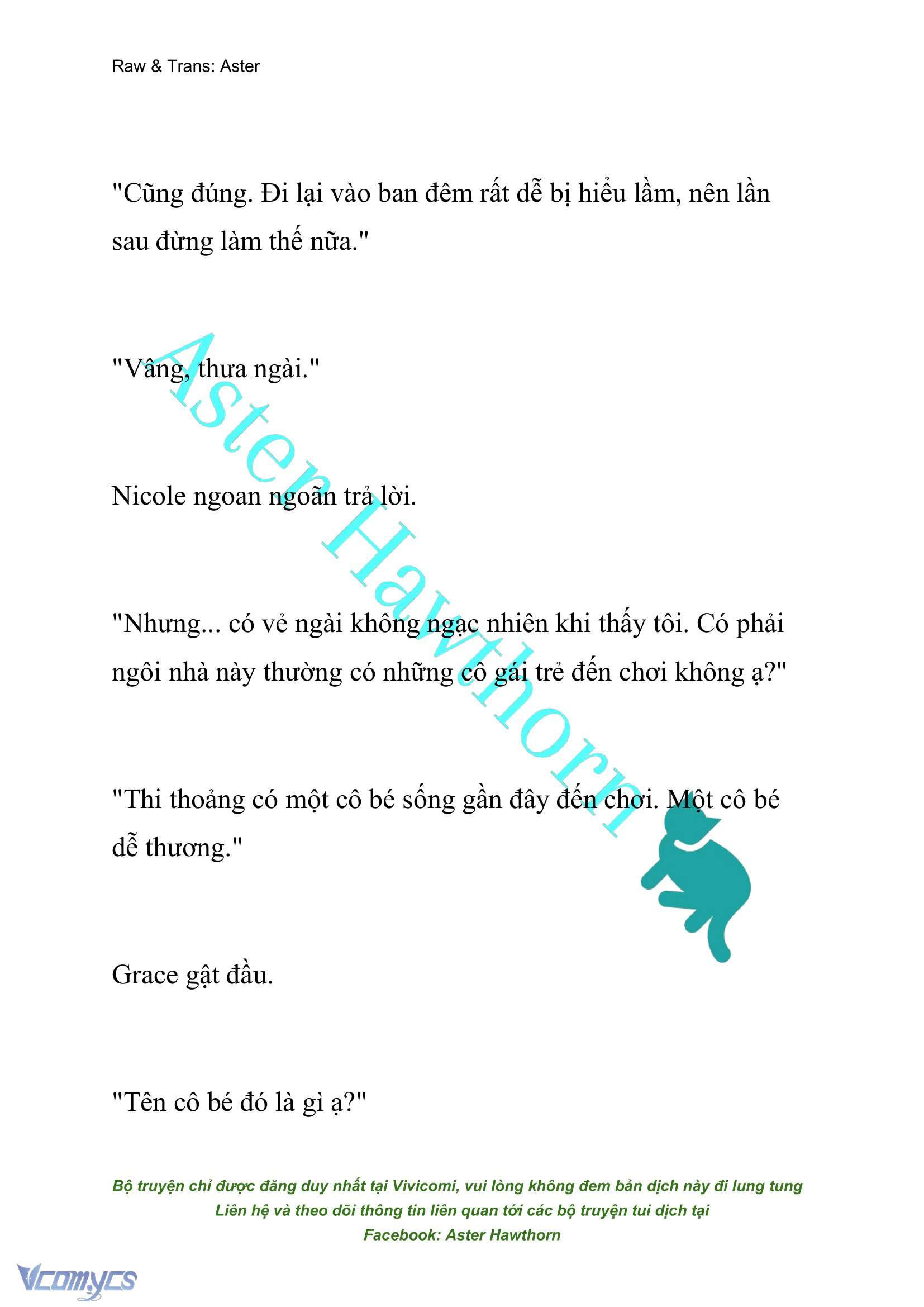 [NOVEL] Giết Cuộc Hôn Nhân Này Chap 13 - Trang 2