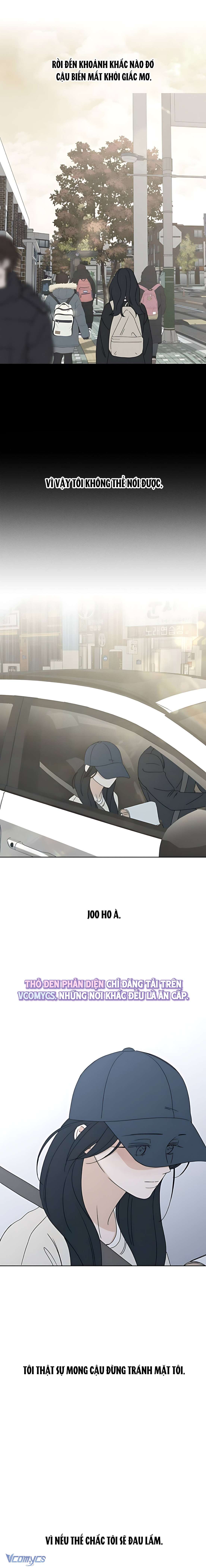 Miyeon Chap 27 - Trang 3