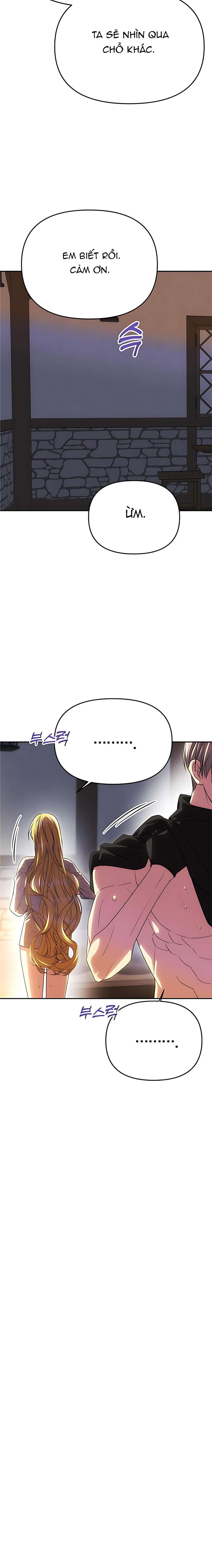 Chỉ Cần Một Người Chồng Là Đủ Chap 74 - Trang 3