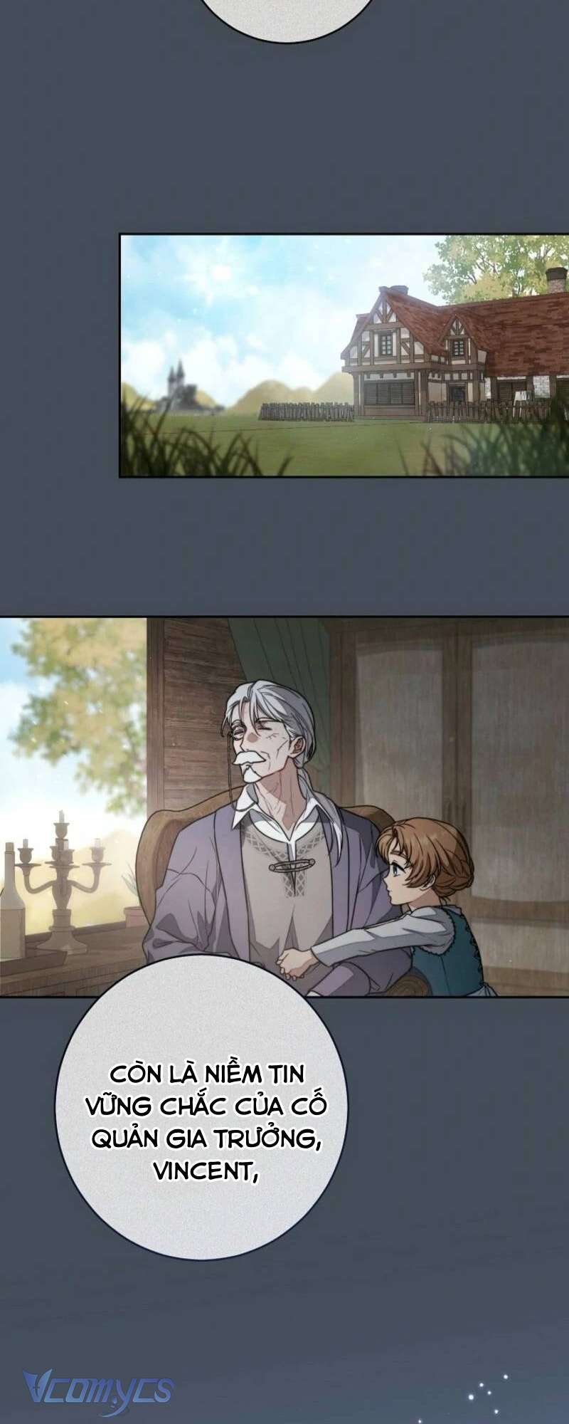 Hôn Nhân Vụ Lợi 2: Bản Tình Ca Không Thể Quên Chap 19 - Next Chap 20