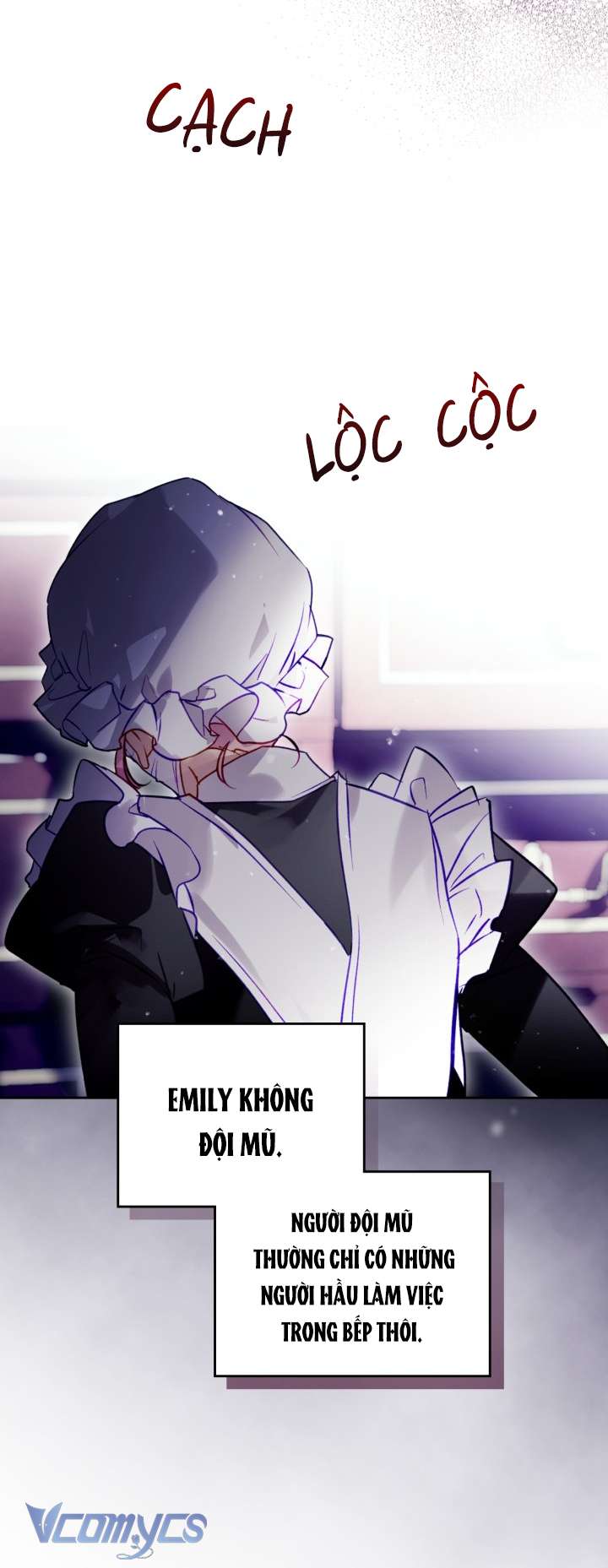 Kết Cục Của Nhân Vật Phản Diện Chỉ Có Thể Là Cái Chết Chap 173 - Trang 4