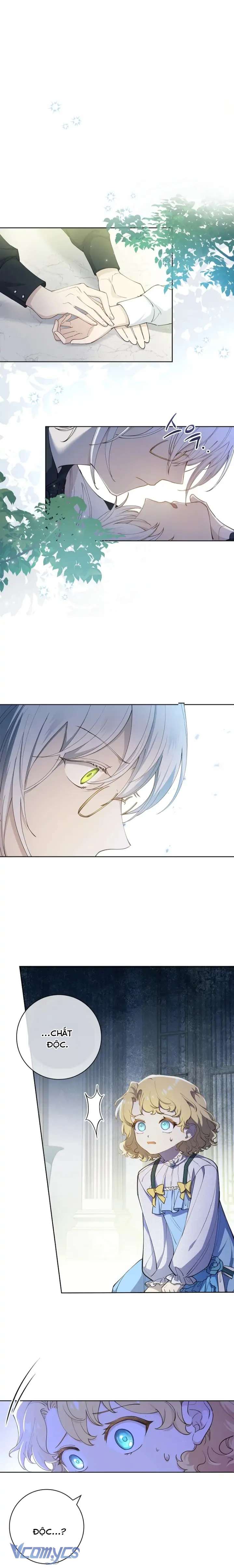 [PNT] Nam Chính À, Tôi Sẽ Tôn Trọng Sở Thích Của Anh! Chap 14 - Trang 2