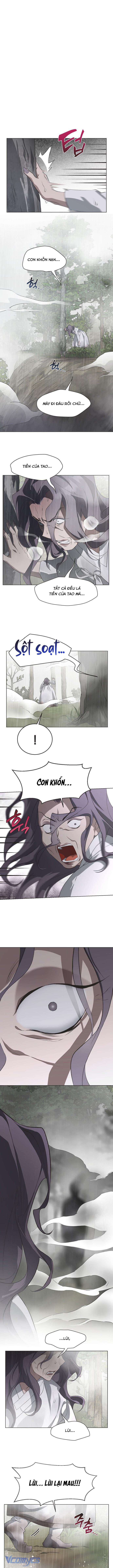 Lọ Lem Không Hoàn Hảo Chap 84 - Next Chap 85