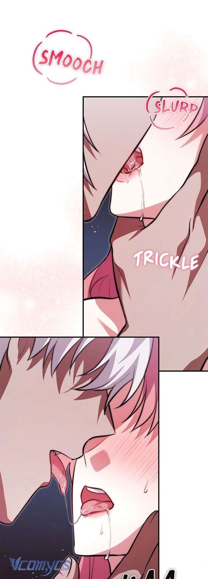 Dàn Harem Nóng Bỏng Đang Dần Lạnh Nhạt với Tôi! Chap 11 - Trang 3