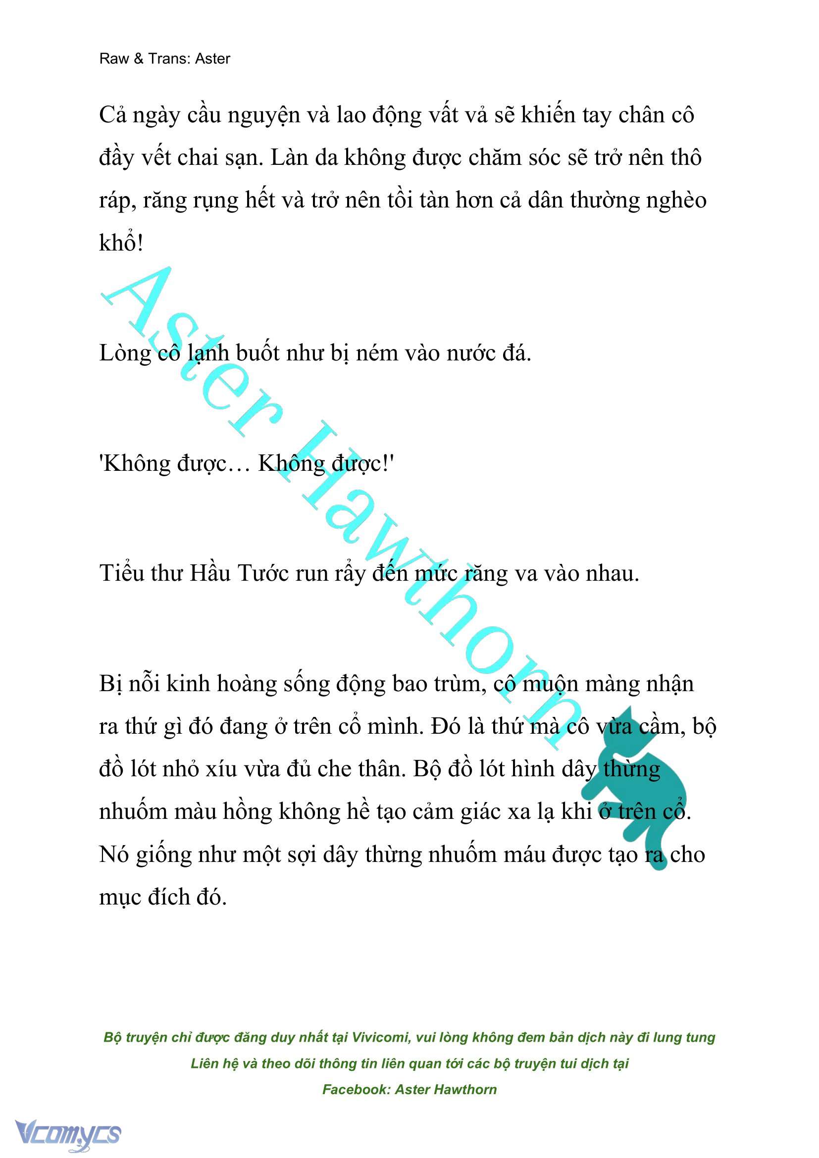 [NOVEL] Búp Bê Trong Phòng Ngủ Của Công Chúa Chap 149 - Trang 2