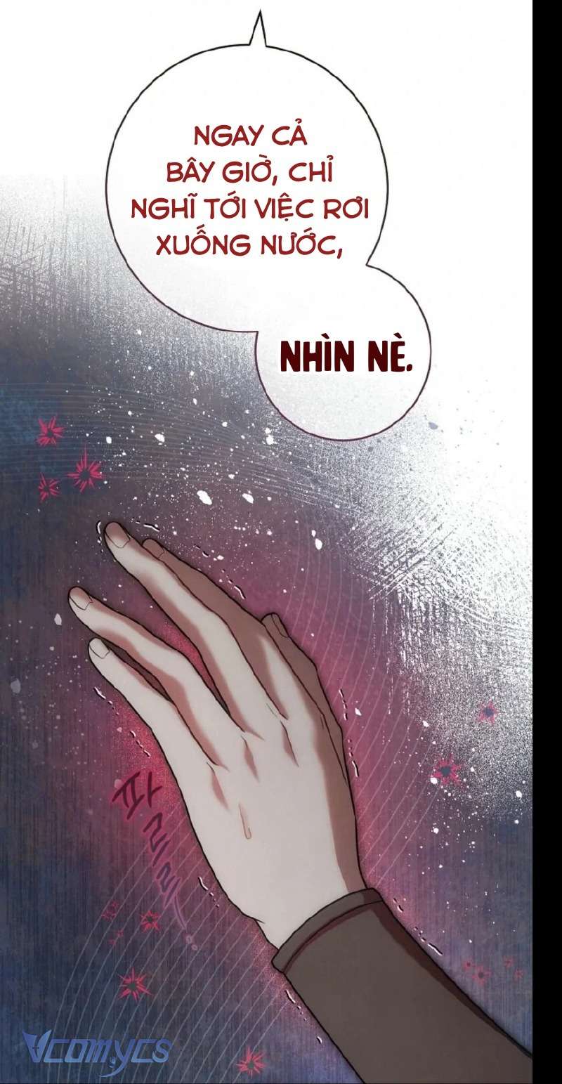 Hôn Nhân Vụ Lợi 2: Bản Tình Ca Không Thể Quên Chap 21 - Next Chap 22