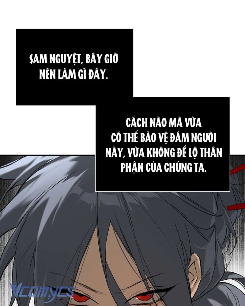 Ác Chi Hoàn Chapter 63 - Trang 4