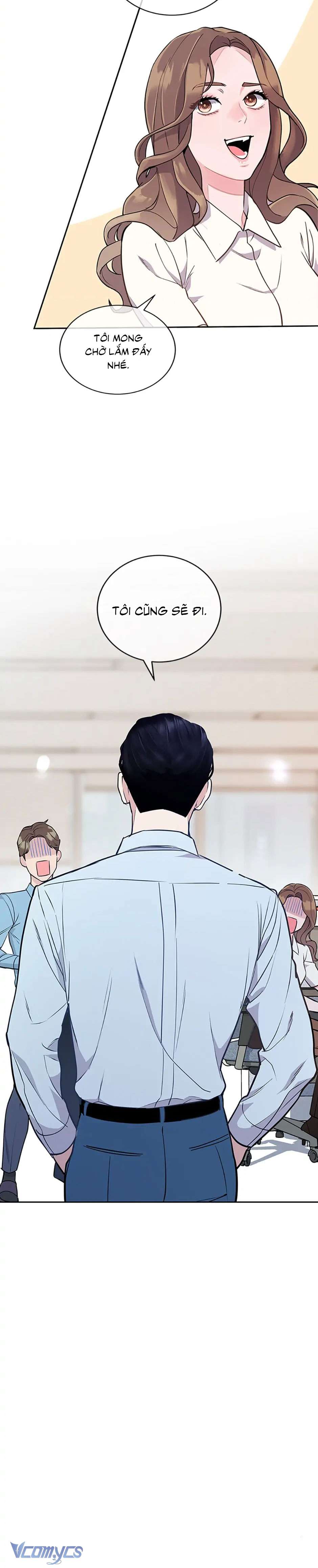 Lời Tỏ Tình Đáng Ngờ Chap 7 - Trang 2