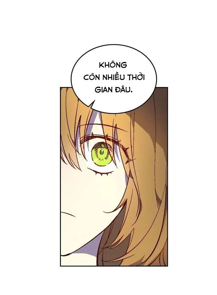 Vị Hôn Thê Khế Ước Của Công Tước Chap 133 - Next Chap 134