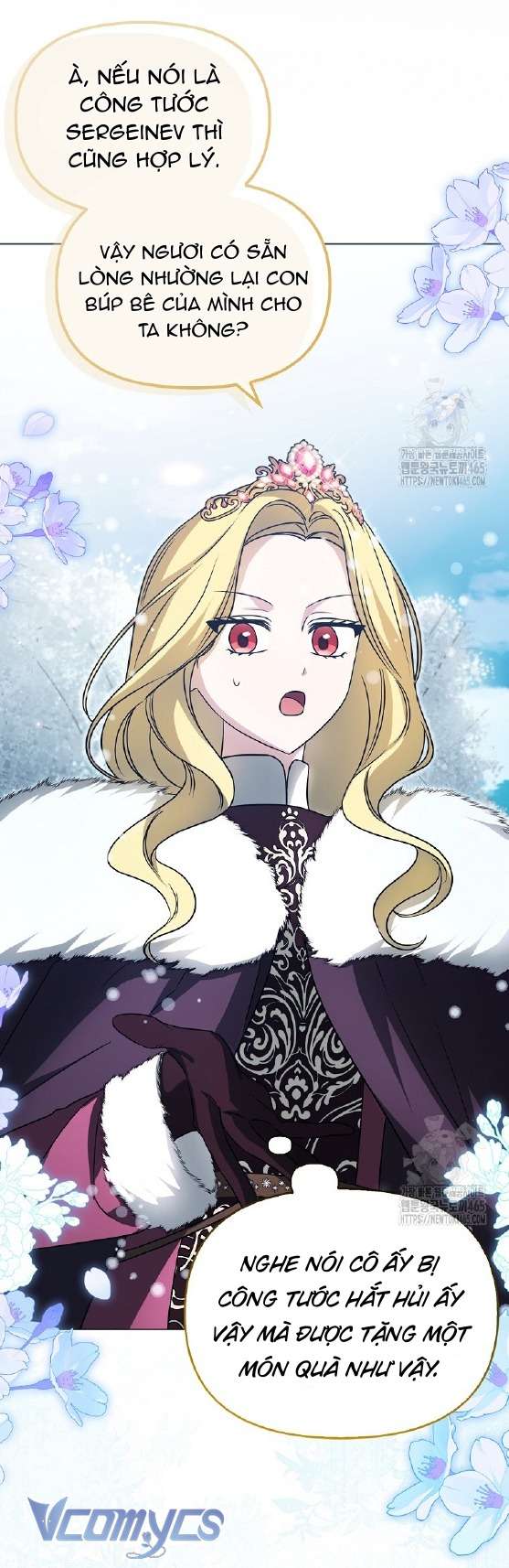 Kế Hoạch Nghỉ Hưu Của Nhân Vật Phản Diện Chap 22 - Next Chap 23