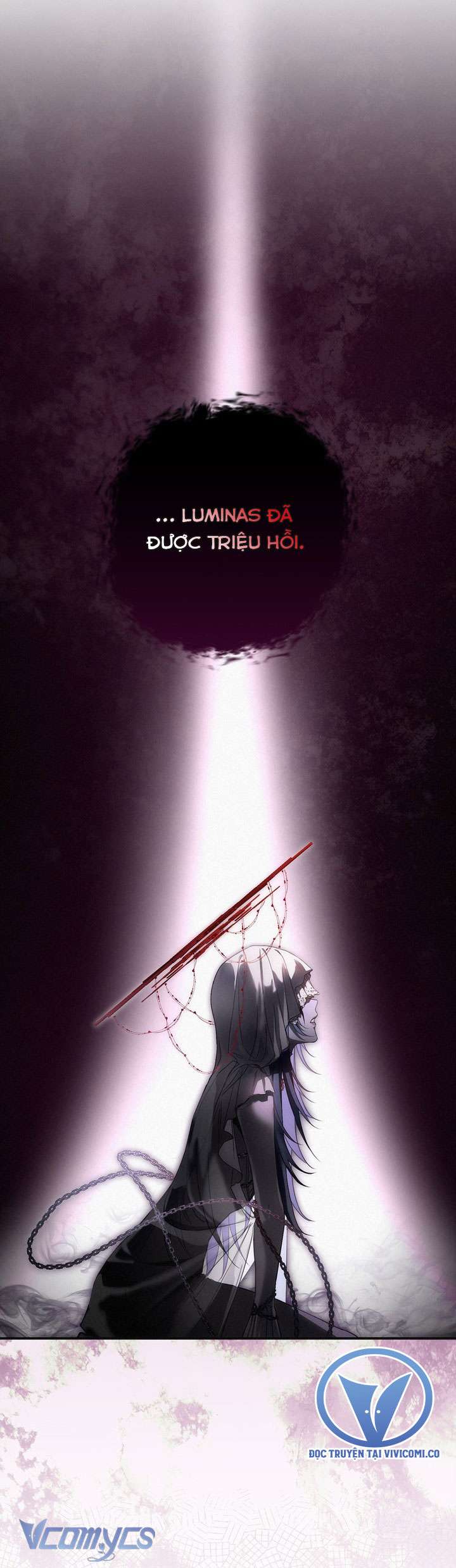 Lại Một Lần Nữa Hướng Về Ánh Sáng Chap 103 - Next Chap 104